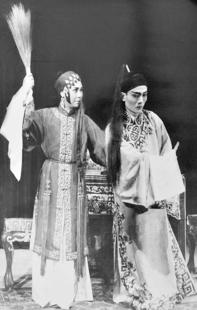 经典潮剧100部，潮剧苏六娘（潮剧将迎来新的“黄金十年”）