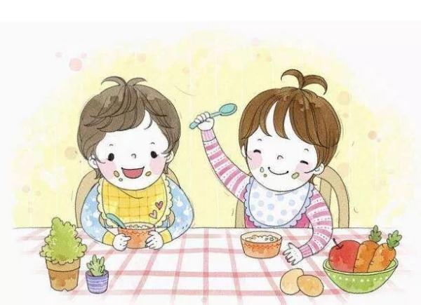 cereal是什么食物，cereal怎么读的（这些都是孩子可以经常吃的零食）