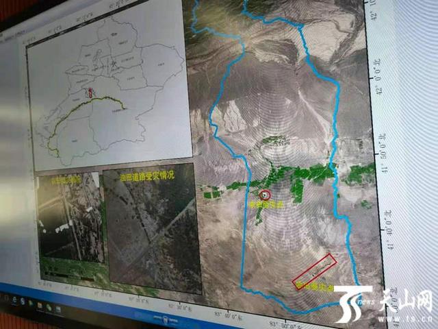 沙漠鱼，塔克拉玛干沙漠遭遇洪水（沙漠鱼多少钱一只）