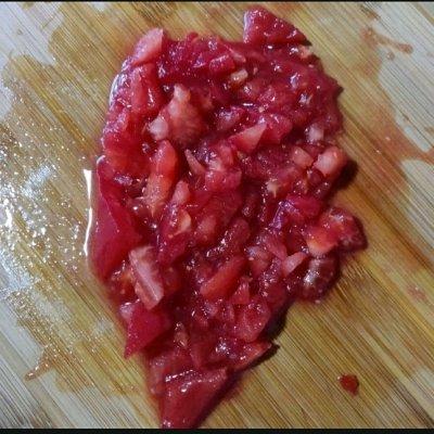 西红柿蛋汤做法，西红柿炒鸡蛋怎样炒好吃（轻松生活#西红柿鸡蛋汤--浓郁系列）