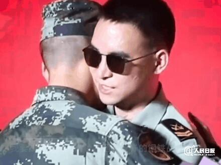 祁宋  高清优质微信真人女生头像，祁宋演了哪部电视剧（这才是我们该追的“星”）