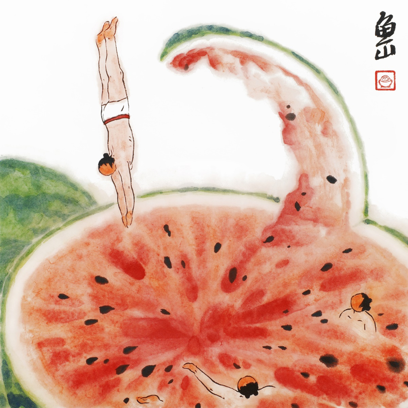 夏天过去了(夏天结束了什么意思)
