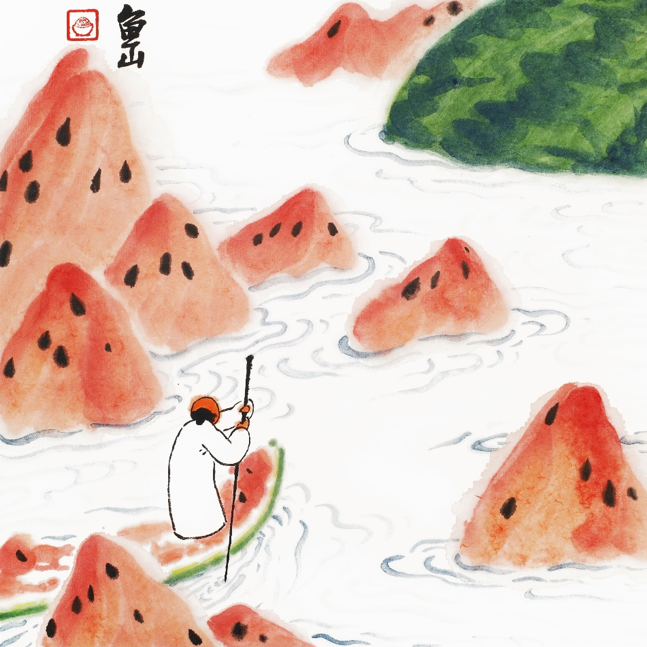 夏天过去了(夏天结束了什么意思)