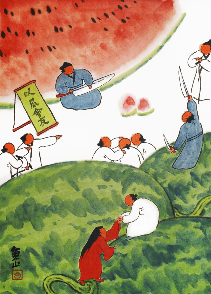 夏天过去了(夏天结束了什么意思)