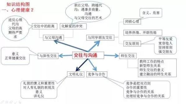 FeSO4Na2O2怎样反应，feso4与na2s反应（女学霸画出的初中知识结构图）