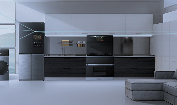 东莞美的家电维修点 白电龙头讲故事背后：大品牌加宽“护城河”，小品牌加速“出清”