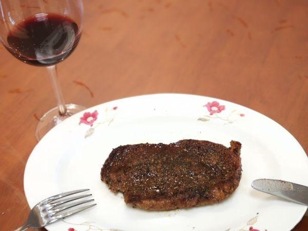 牛排肉怎么做好吃，生活也需要仪式感做的对