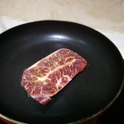 牛排肉怎么做好吃，生活也需要仪式感做的对