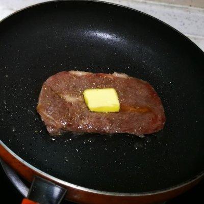 牛排肉怎么做好吃，生活也需要仪式感做的对