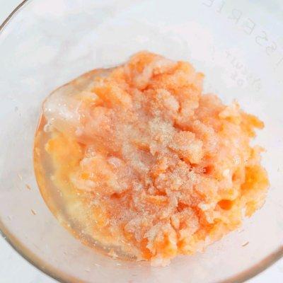 纯手工做的鱼肉饼，怎样做鱼肉饼（把全家人征服的芝士拉丝鱼肉饼）