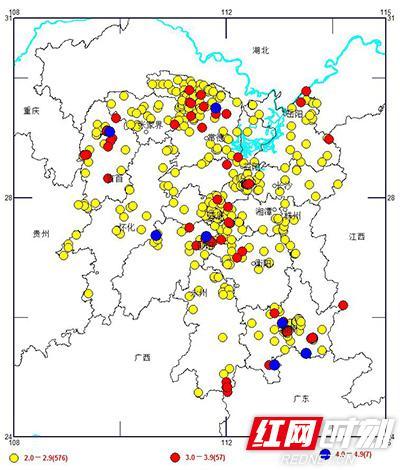 71属猪2022年有一灾，71属猪2022年有一灾如何化解（湖南地震台台长详解湖南地震史）