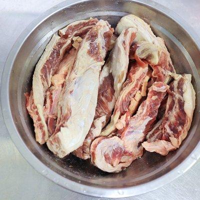 山药粉条需要泡吗，山药粉条需要泡吗多长时间（新手也能简单掌握的妙招）