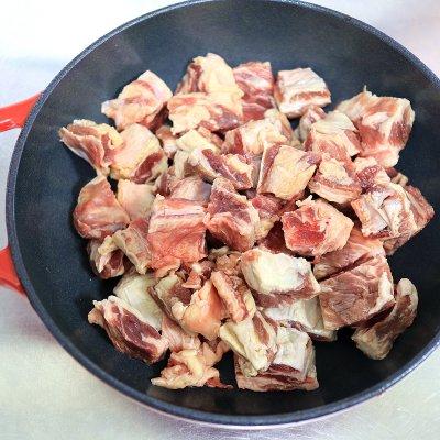 山药粉条需要泡吗，山药粉条需要泡吗多长时间（新手也能简单掌握的妙招）