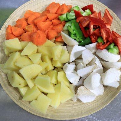 山药粉条需要泡吗，山药粉条需要泡吗多长时间（新手也能简单掌握的妙招）