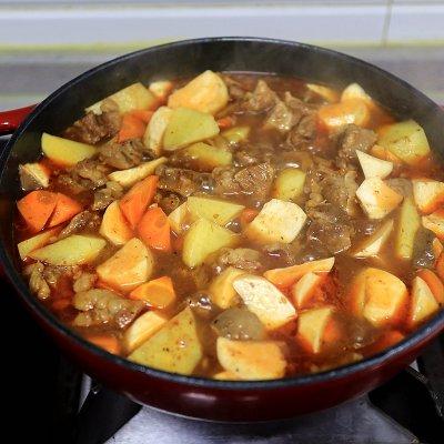 山药粉条需要泡吗，山药粉条需要泡吗多长时间（新手也能简单掌握的妙招）