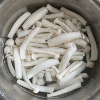 西红柿菌菇汤家常做法，家喻户晓的西红柿菌菇蛋汤