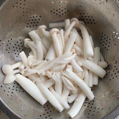 西红柿菌菇汤家常做法，家喻户晓的西红柿菌菇蛋汤