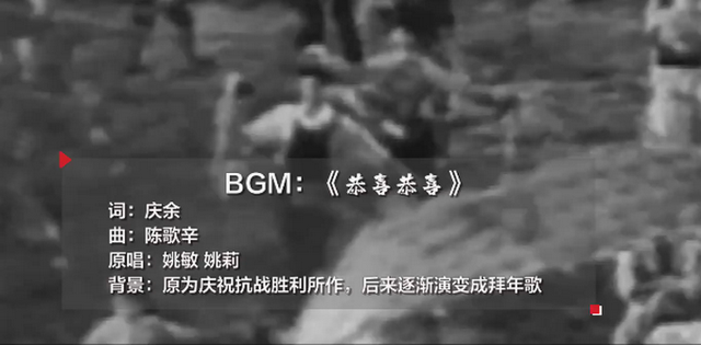 姚莉（姚莉简介），你还记得她的代表作吗（《恭喜恭喜》最初并不是拜年歌）