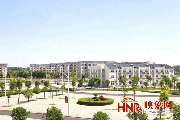 许昌陈曹家电维修安装 建安区陈曹乡许东村：古村焕新颜 幸福在身边