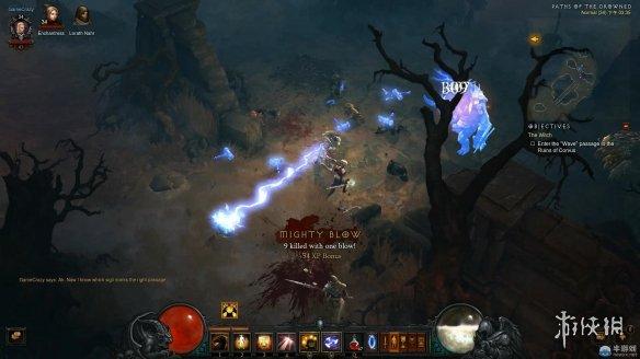 2012最新网络游戏，网游排行榜2012前十名网络游戏（盘点推荐10款超爽的刷刷刷游戏）