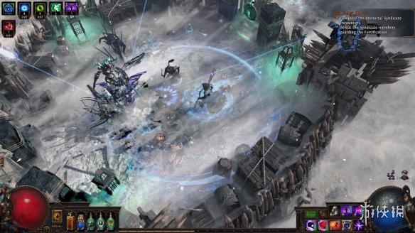 2012最新网络游戏，网游排行榜2012前十名网络游戏（盘点推荐10款超爽的刷刷刷游戏）