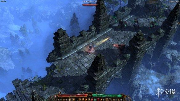 2012最新网络游戏，网游排行榜2012前十名网络游戏（盘点推荐10款超爽的刷刷刷游戏）