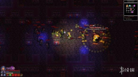 2012最新网络游戏，网游排行榜2012前十名网络游戏（盘点推荐10款超爽的刷刷刷游戏）