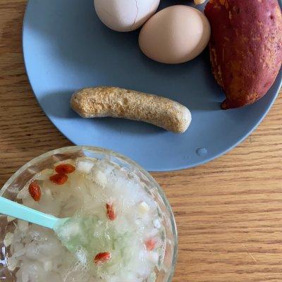 减肥期间早餐吃什么合适效果好，减肥期间早餐吃什么合适效果好一点（宝藏分享2合集）