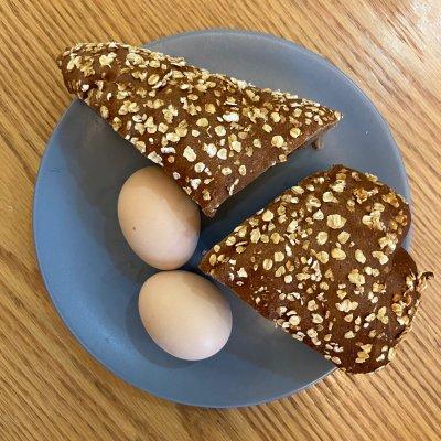 减肥期间早餐吃什么合适效果好，减肥期间早餐吃什么合适效果好一点（宝藏分享2合集）