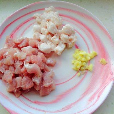 毛豆炒肉怎么做，毛豆怎样做才好吃（简单易做的毛豆炒肉丁）