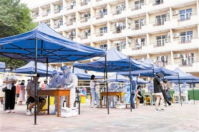 河北工业大学红桥校区(河北工业大学北辰和红桥区别)