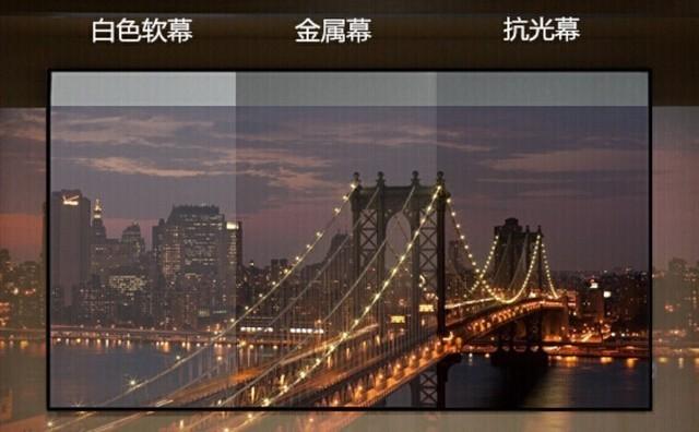 200元幕布能用吗 6大问题全解家用幕布采购