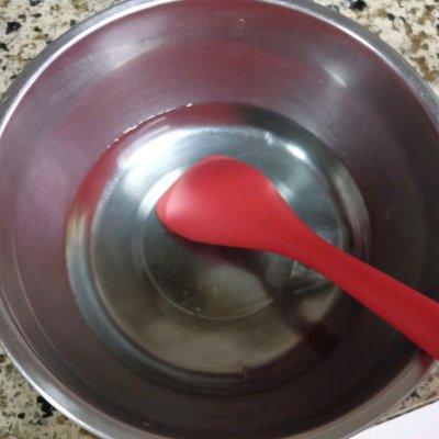 怎样做米发糕，怎样做米发糕生熟浆（餐桌上最有人气的家常菜之超简单的米发糕）