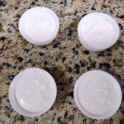 怎样做米发糕，怎样做米发糕生熟浆（餐桌上最有人气的家常菜之超简单的米发糕）