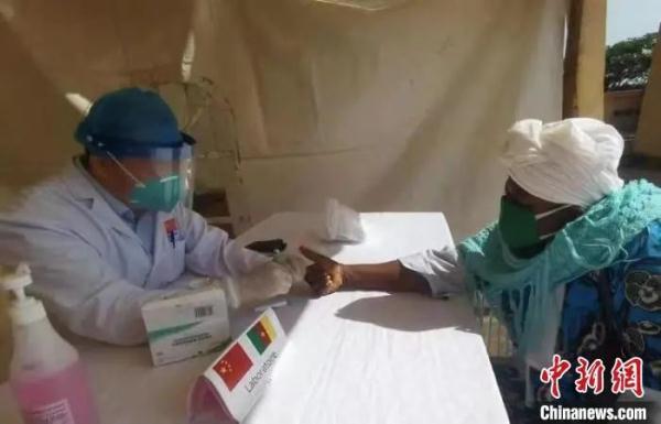 青蒿素是什么，青蒿素是什么情况下开始研究的（从三千万例到零感染）