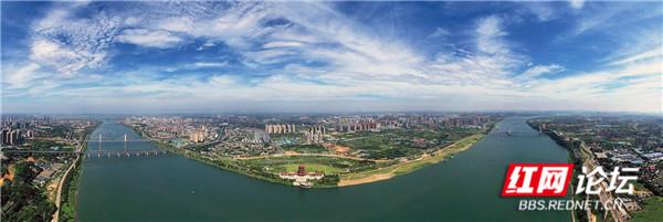 湘潭左岸国际电影城，湘潭电影院（打卡湘江之畔的历史地标）