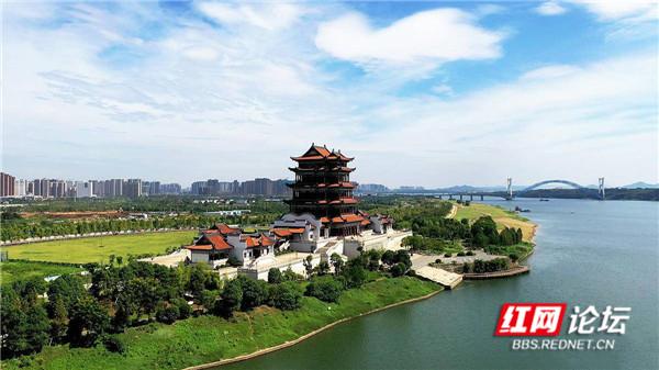 湘潭左岸国际电影城，湘潭电影院（打卡湘江之畔的历史地标）