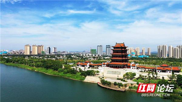 湘潭左岸国际电影城，湘潭电影院（打卡湘江之畔的历史地标）