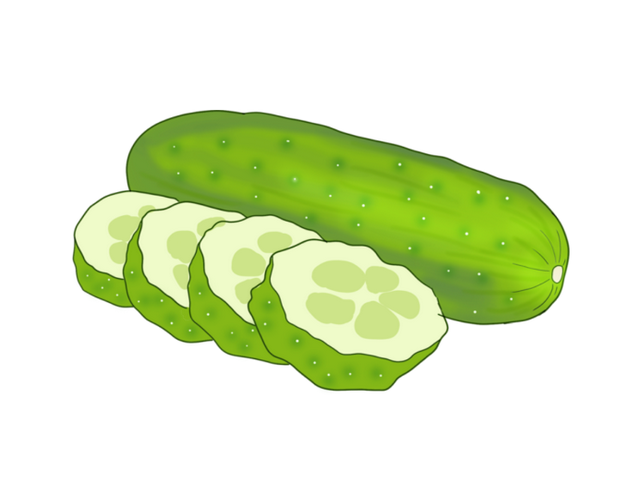 绿南瓜的功效与作用，女人千万不要吃南瓜（5种瓜营养成分“顶呱呱”）