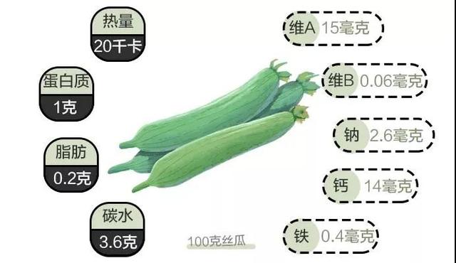 绿南瓜的功效与作用，女人千万不要吃南瓜（5种瓜营养成分“顶呱呱”）