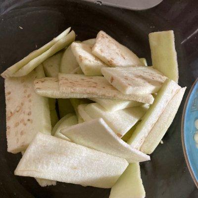 迷你小茄子怎么炒好吃，迷你小茄子的做法大全窍门（你素炒茄子的正宗做法）