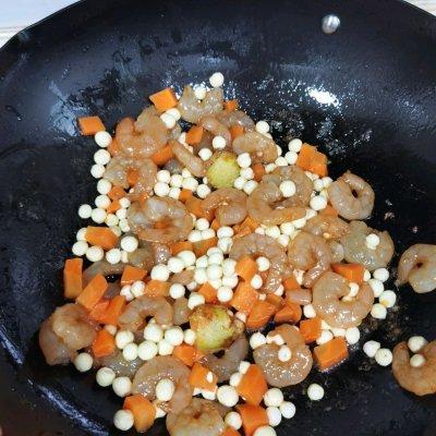 鸡头米的做法，鸡头米怎么煮（焖一锅米饭都不够吃）