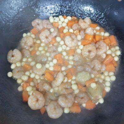 鸡头米的做法，鸡头米怎么煮（焖一锅米饭都不够吃）