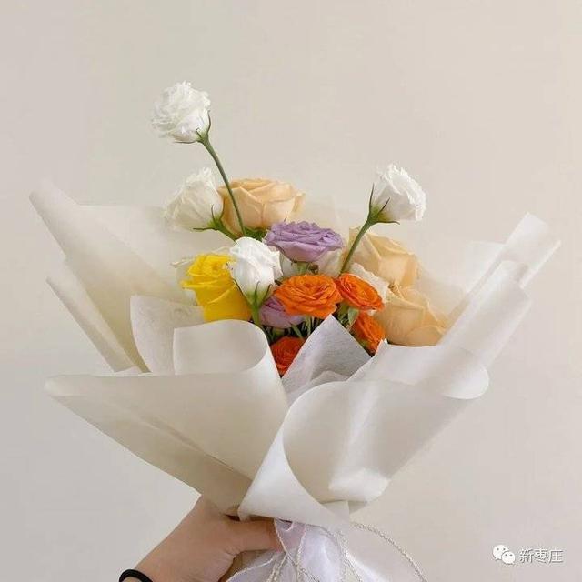 爱莎玫瑰花花语，跟小编来枣庄这个地儿一探究竟