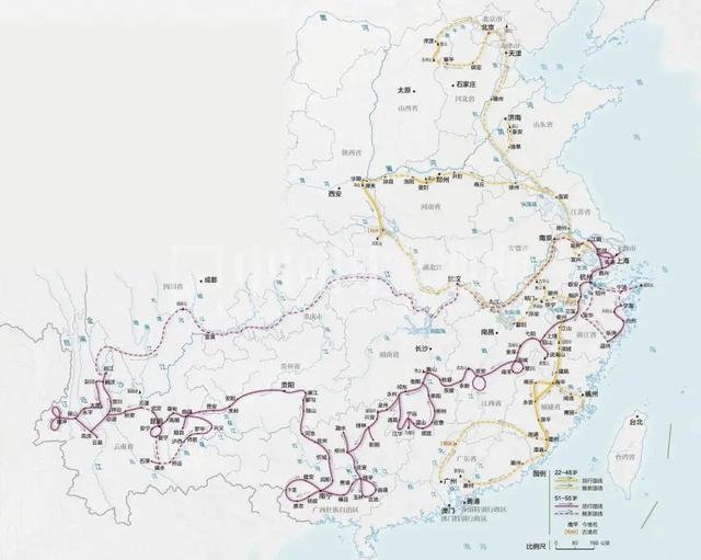 徐霞客是哪个朝代的，徐霞客是哪个朝代的地理学家?( )（《徐霞客游记》登上央视）