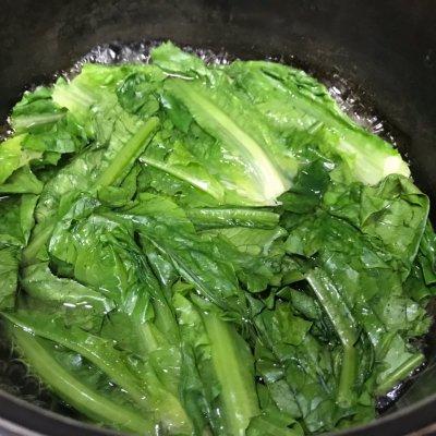 粉丝煮多久能熟，龙口粉丝煮多久能熟（肉沫粉丝<快手家常菜>）