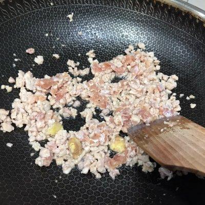 粉丝煮多久能熟，龙口粉丝煮多久能熟（肉沫粉丝<快手家常菜>）