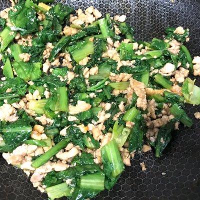 粉丝煮多久能熟，龙口粉丝煮多久能熟（肉沫粉丝<快手家常菜>）