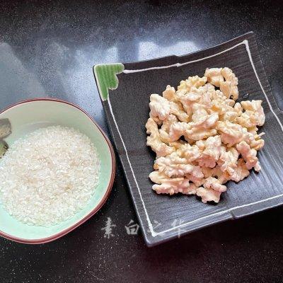 酸奶核桃露做法图解，核桃露怎么做好喝（纯净素食<美善品版>）