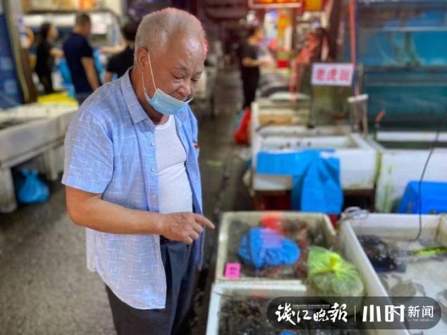 阳澄湖大闸蟹几月份上市，大闸蟹几月份上市（正宗阳澄湖蟹也要来了）